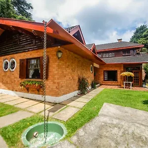 3* Casa de hóspedes Recanto Estrelas