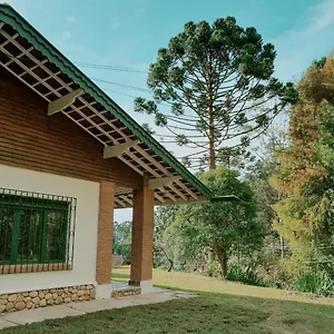  Casa de hóspedes Casa Wald