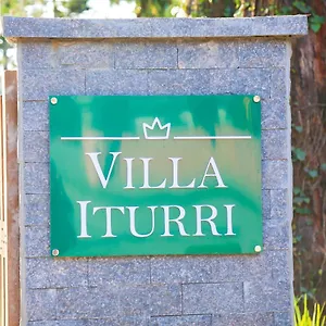  Hotel Iturri