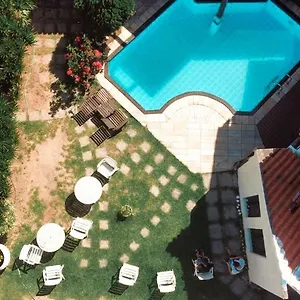 Casa Do Leao Suites Brasil
