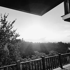 Apart-hotel Castelo Nas Montanhas
